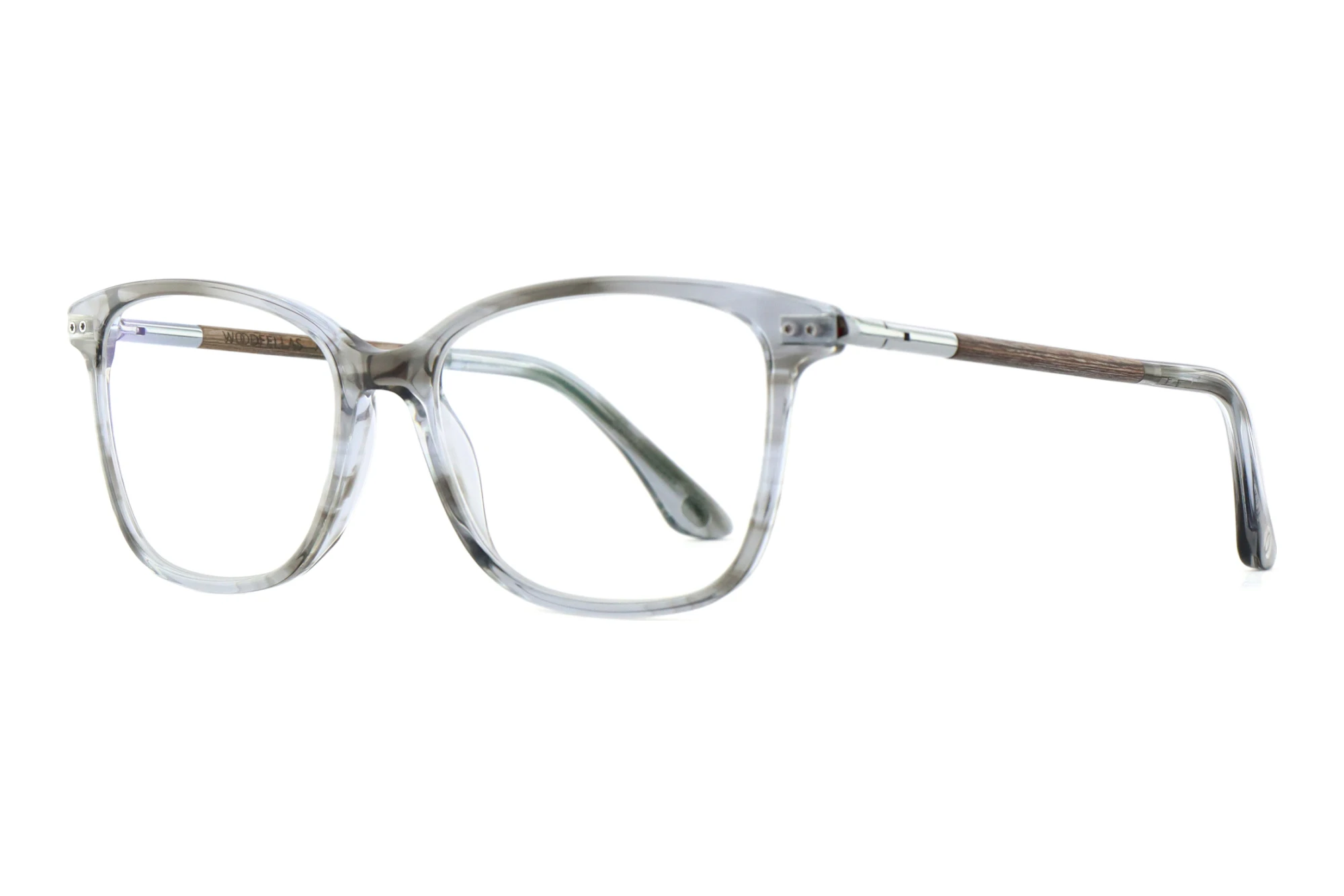 Wood Fellas   11139 walnut/grey walnut/grey