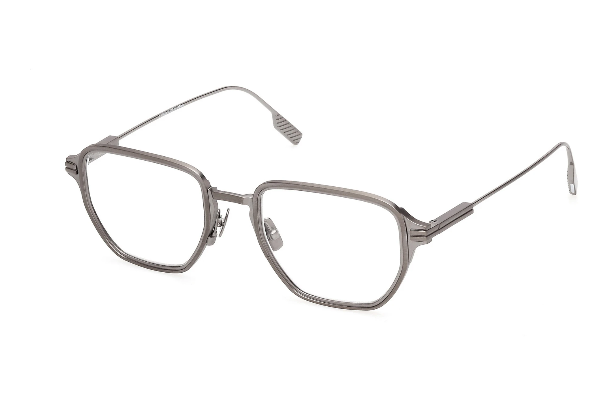 Zegna   EZ5367 035 Matt Hell Bronze