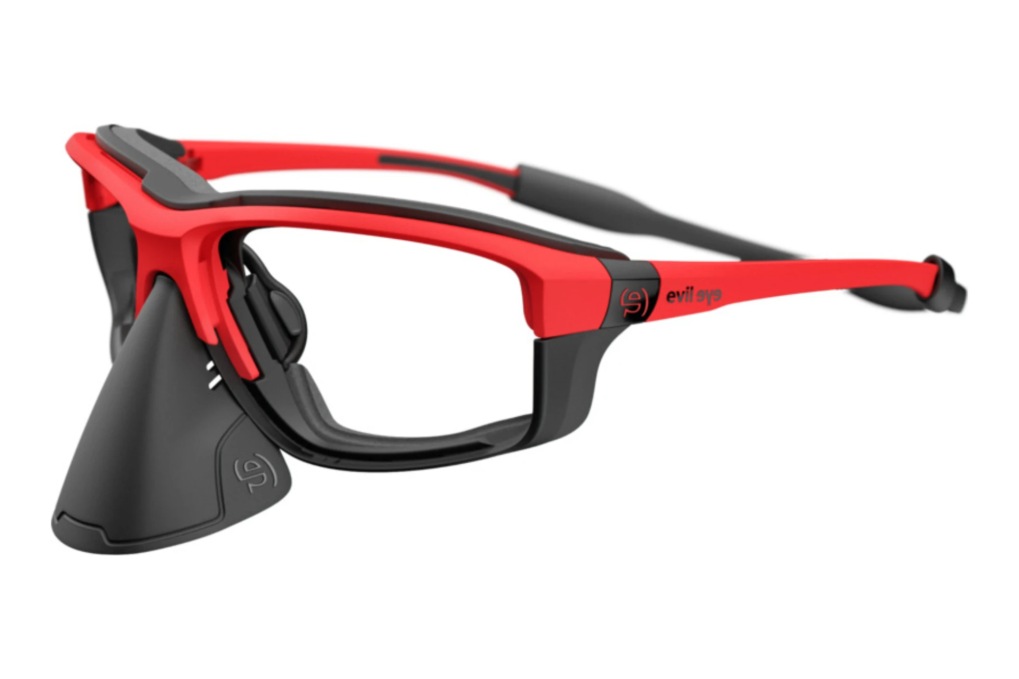 evil eye   E023 3000 ee red m/LST act.sil