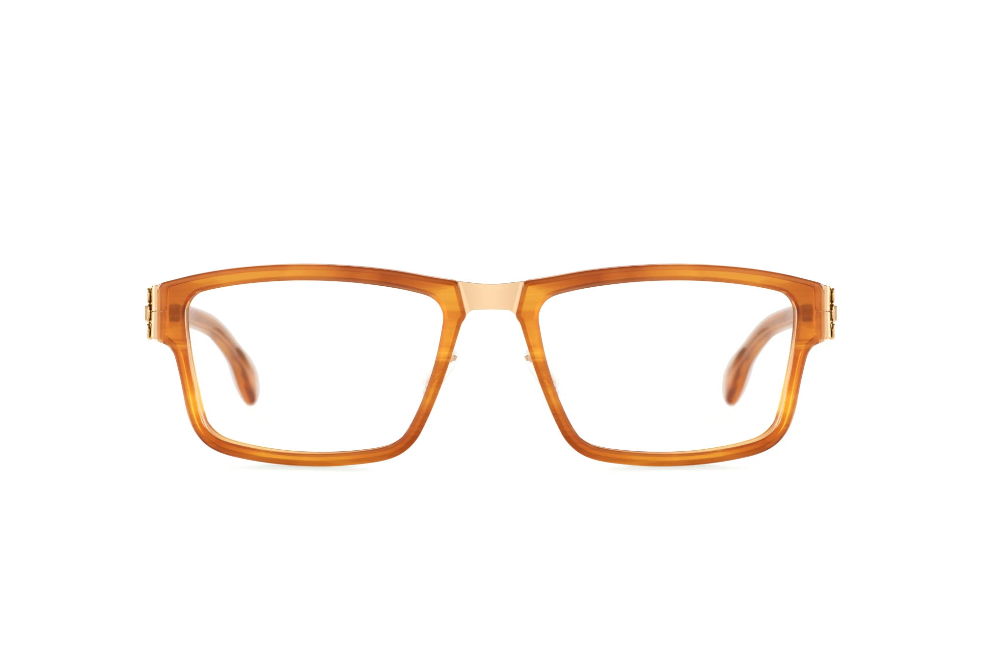 [glasses-front-view] ic! berlin IGOR R. (D0067 - H249032446007mi)