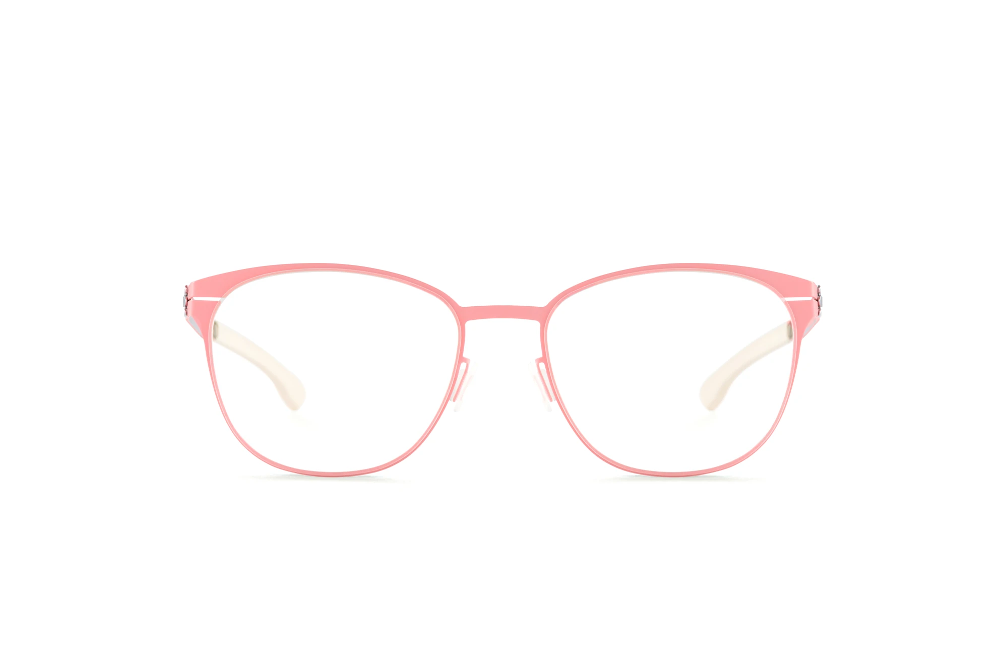 [glasses-front-view] ic! berlin LUDMILLA L. (M1454 - 149149t20007do)