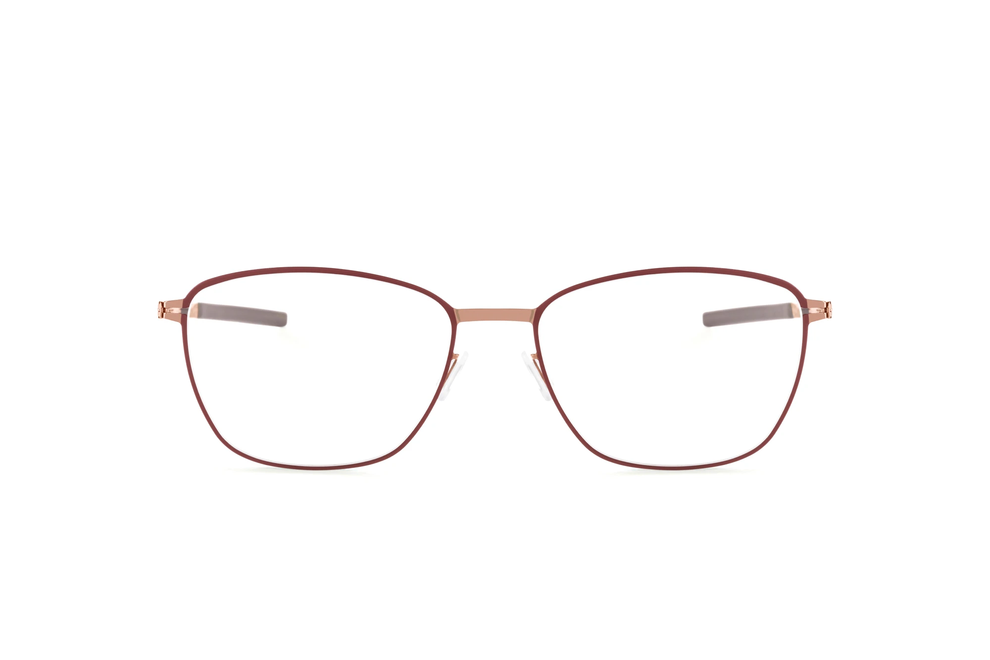 Vue de face ic! berlin ALIZA (M1468 - 117114t060071f)