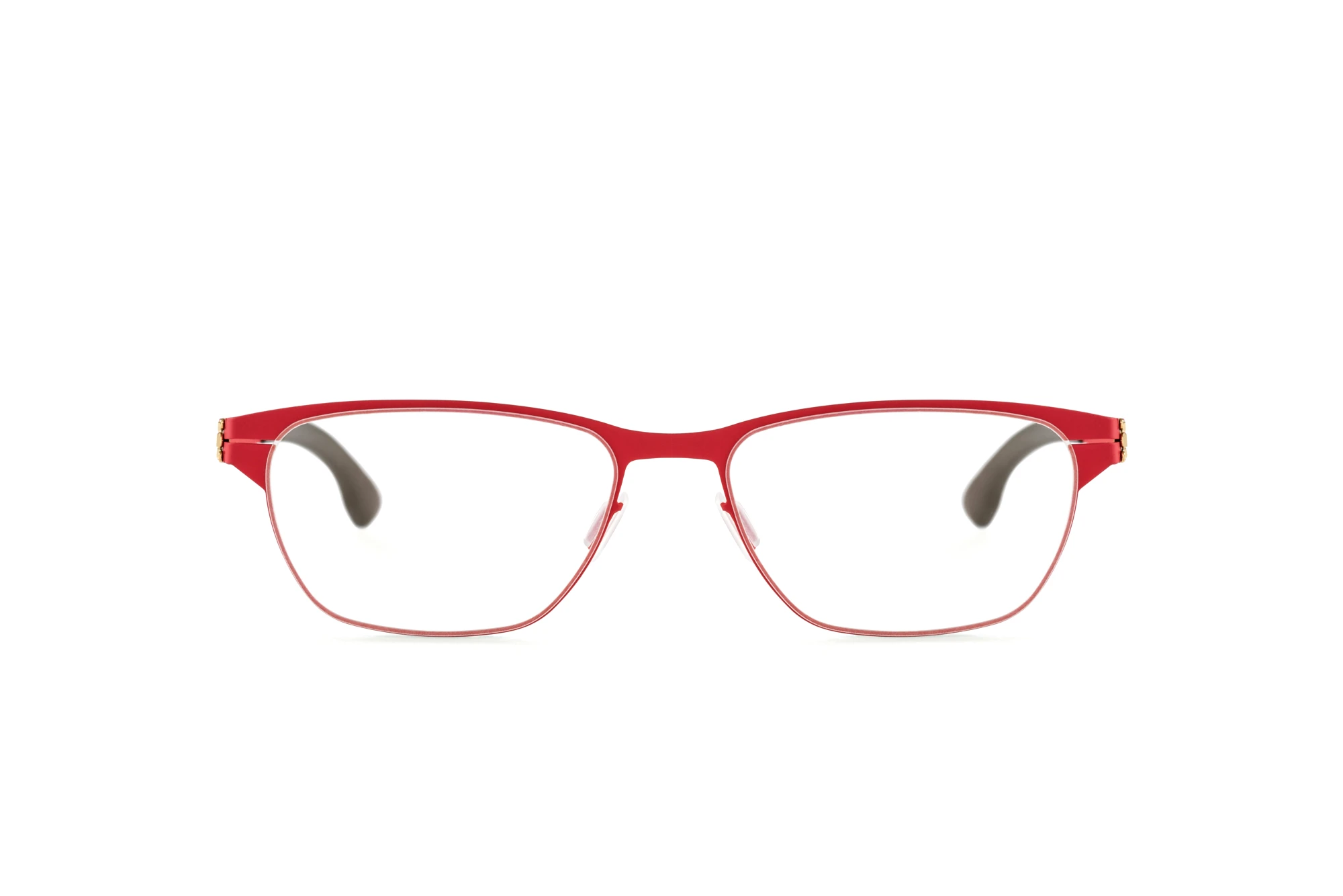 [glasses-front-view] ic! berlin ALEXANDRA N. (M1503 - 139139t06007do)
