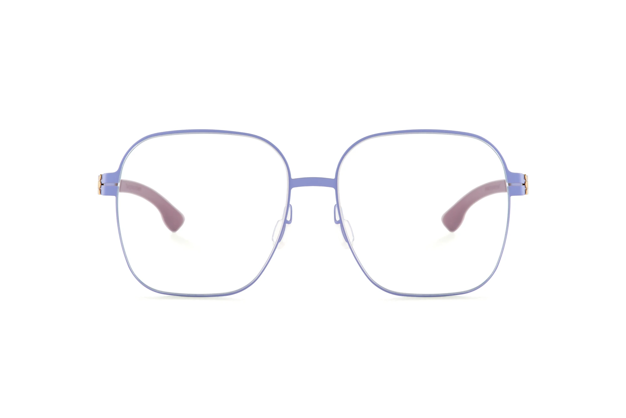 [glasses-front-view] ic! berlin FACTORY (M1504 - 140140t23007do)