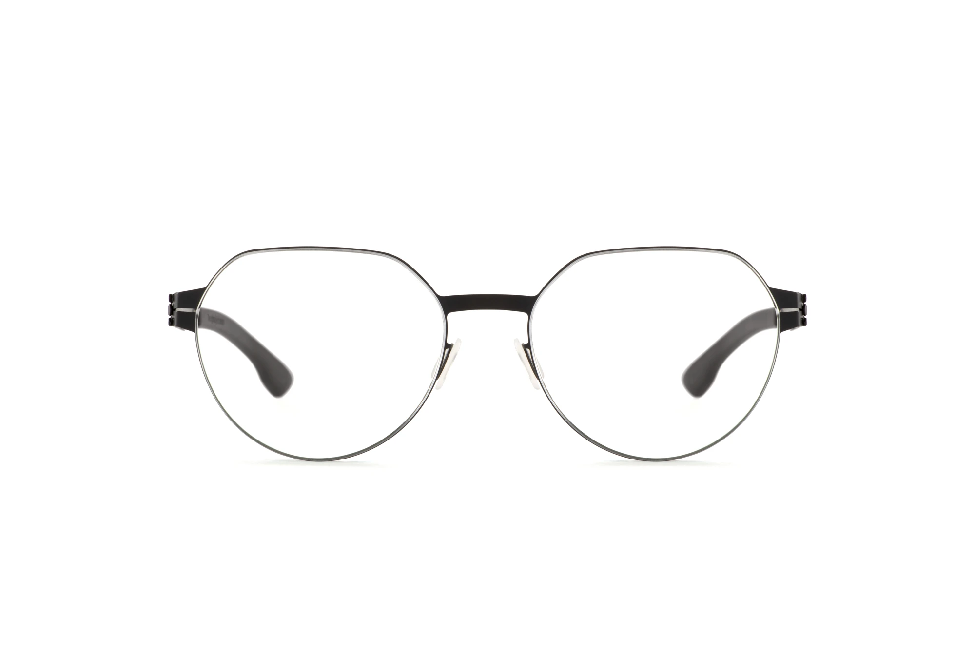 [glasses-front-view] ic! berlin KSENIA E. (M1531 - 002002t02007do)