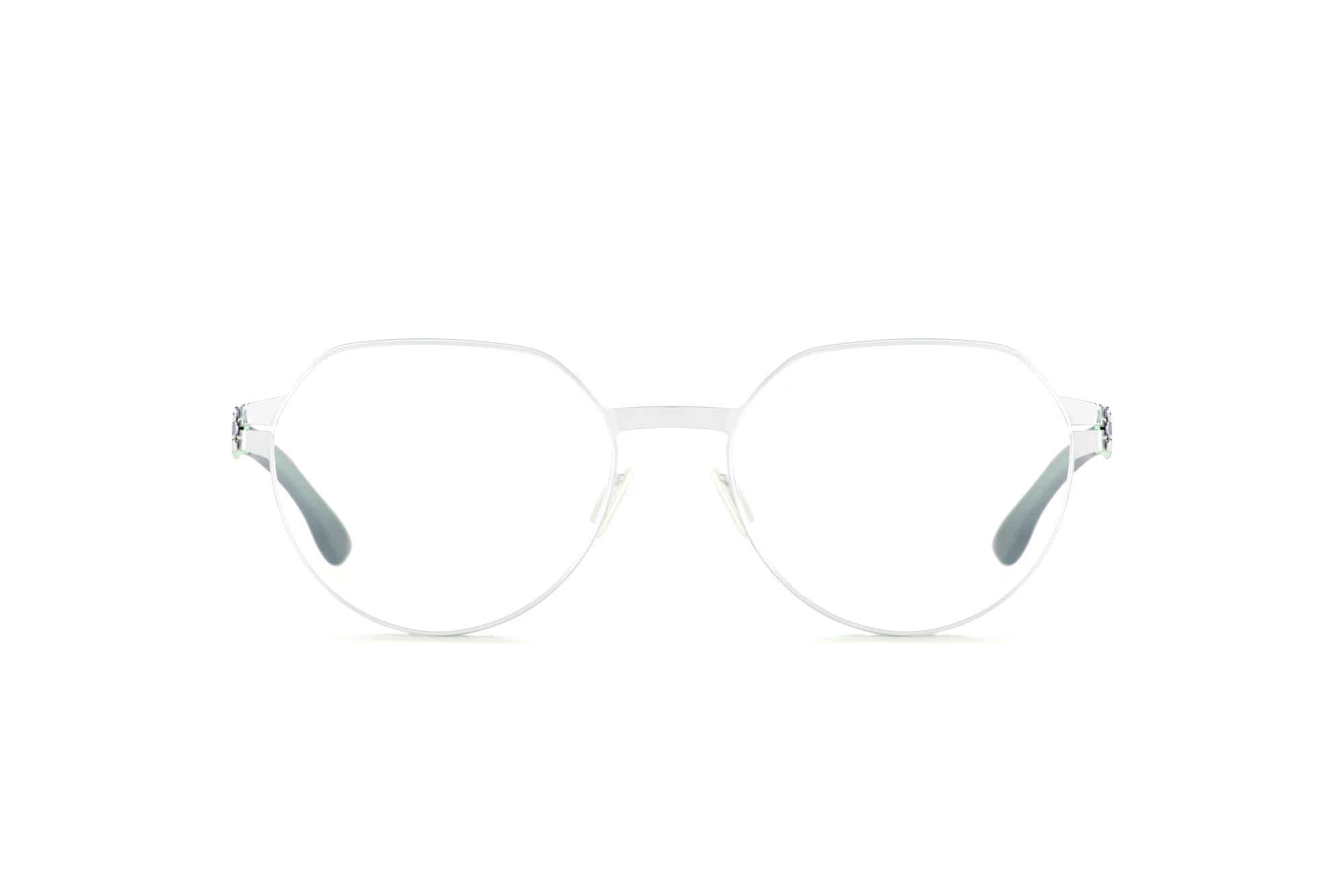 [glasses-front-view] ic! berlin KSENIA E. (M1531 - 161161t04007do)
