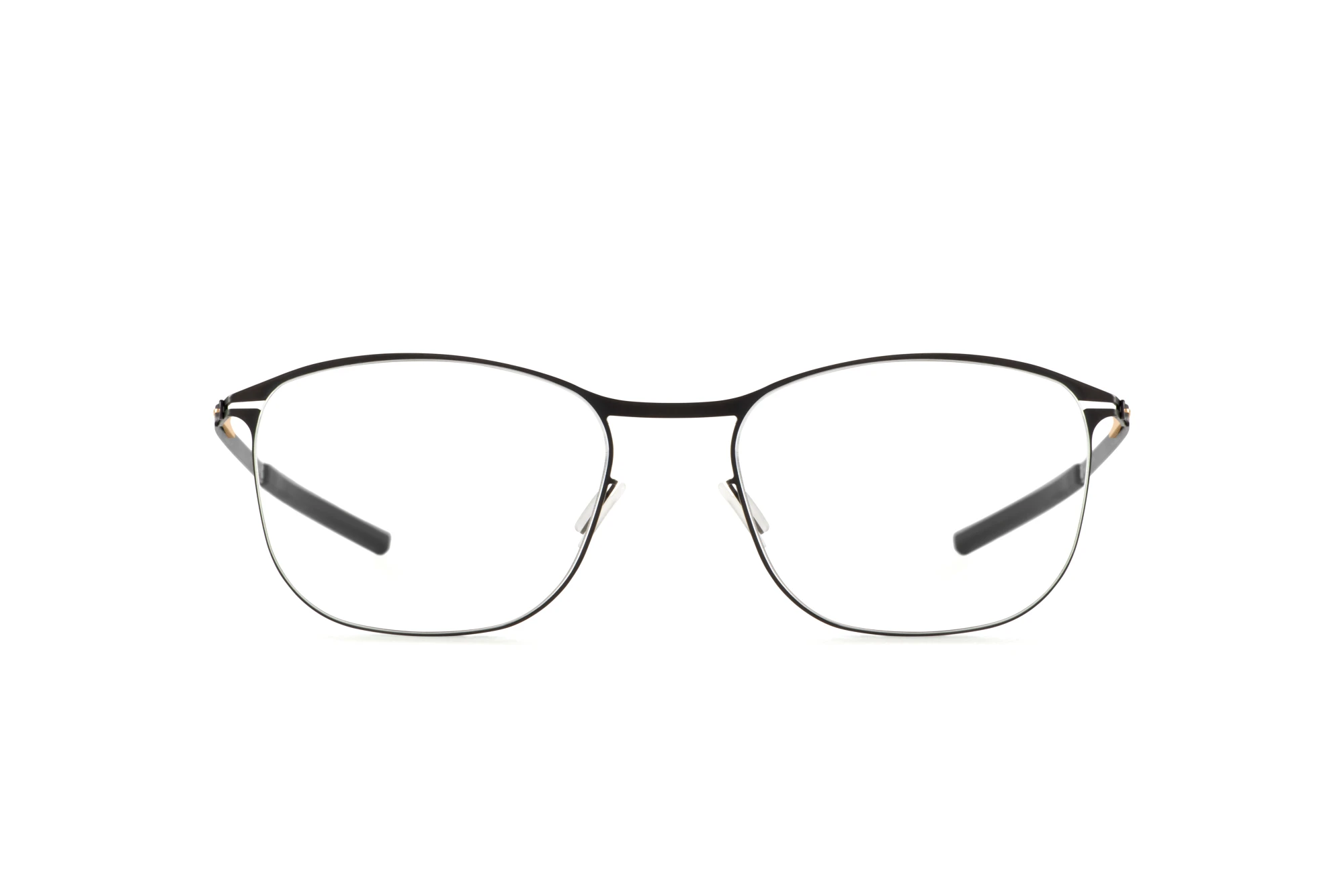 [glasses-front-view] ic! berlin SAHEL (M1547 - 002002t020071f)