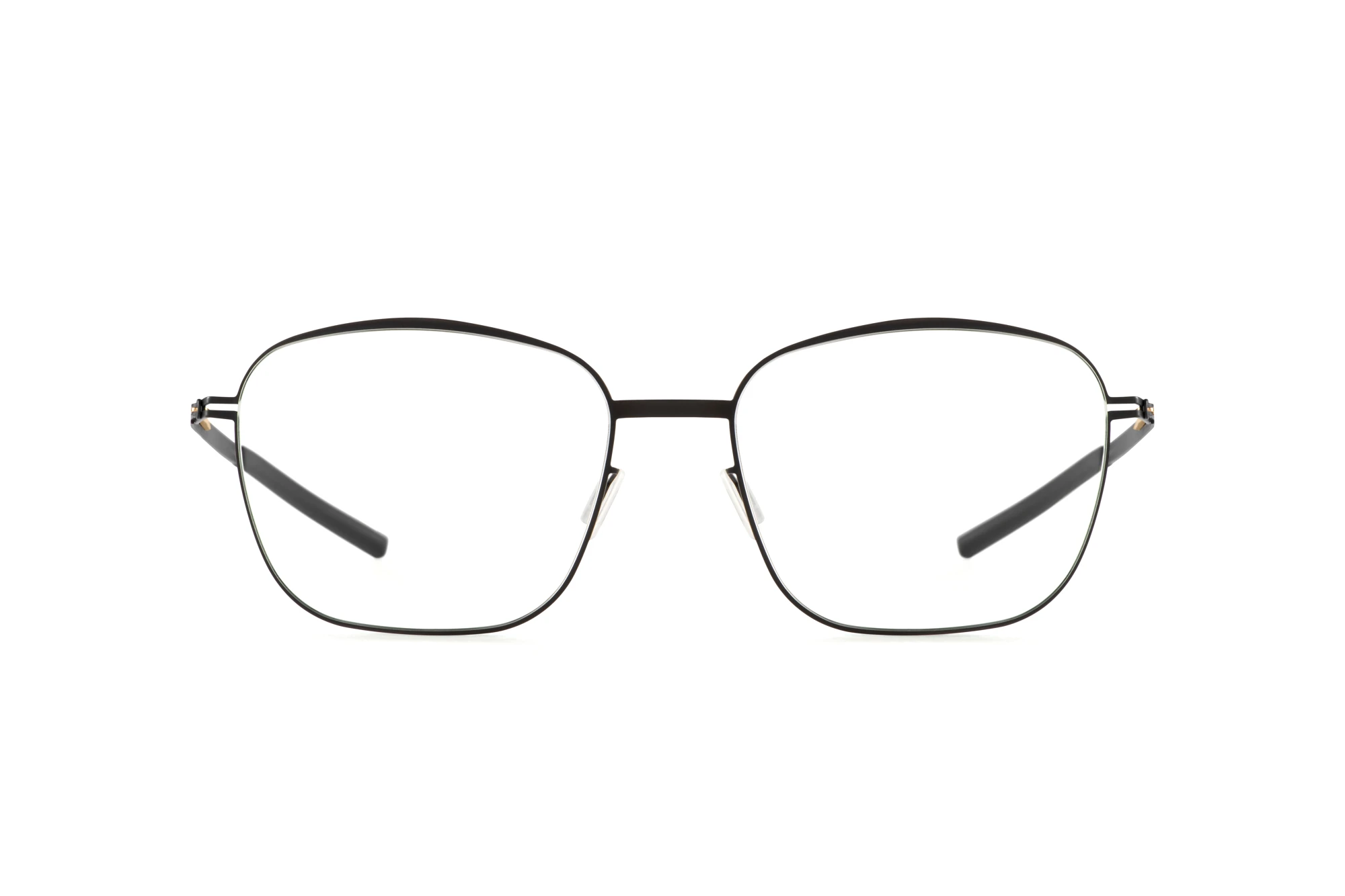 [glasses-front-view] ic! berlin YALCA (M1549 - 002002t020071f)