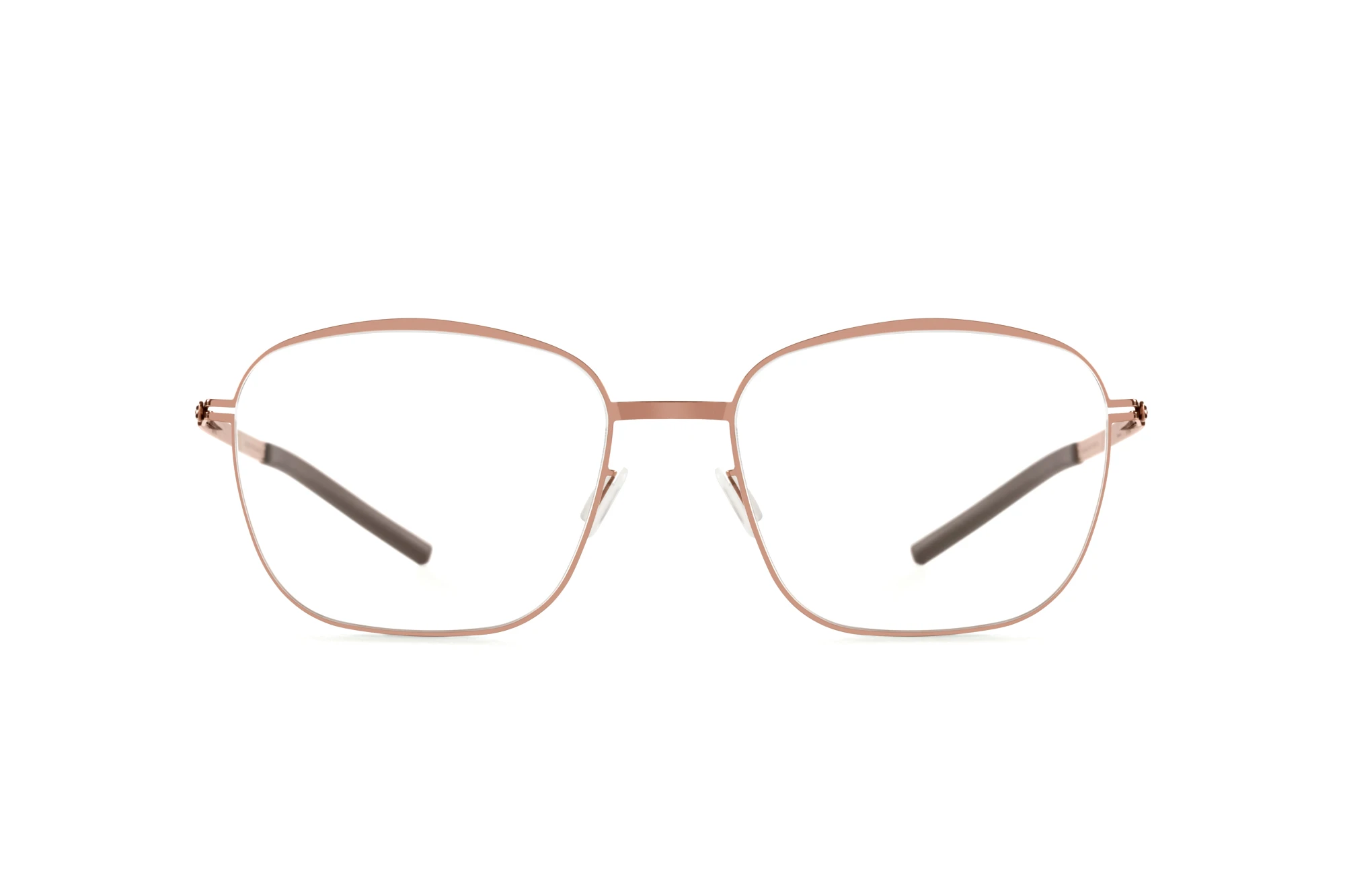 [glasses-front-view] ic! berlin YALCA (M1549 - 114114t060071f)