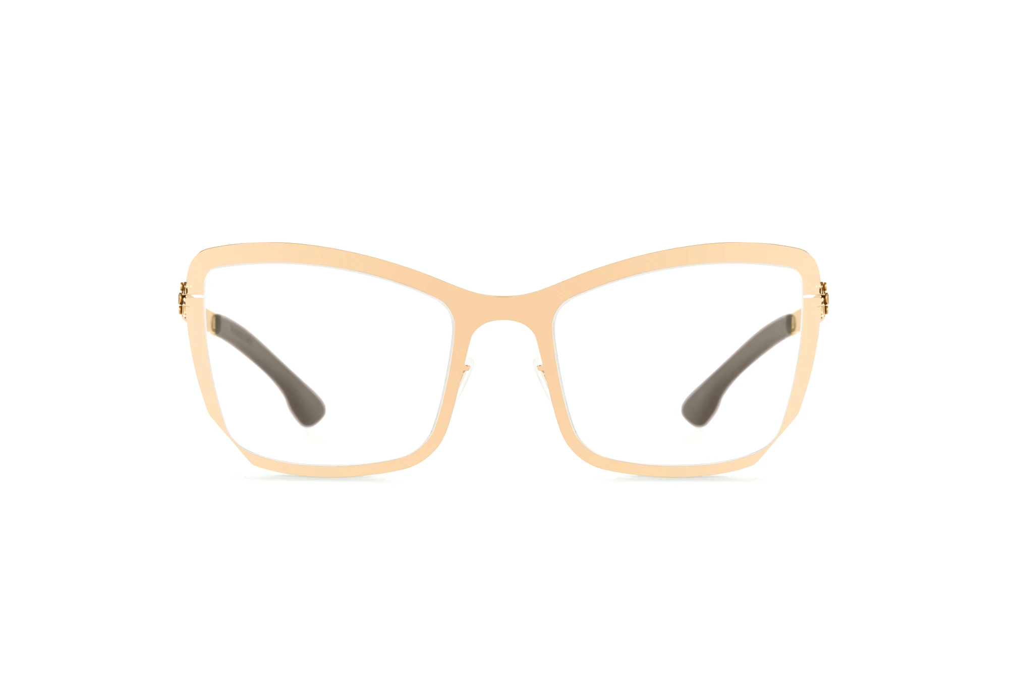 [glasses-front-view] ic! berlin DENISA C. (M1593 - 032032t15007dogr)