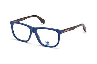 Adidas Originals OR5012 090 blau glanz