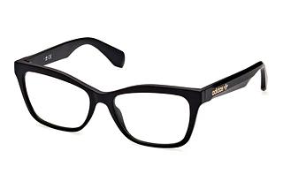 Adidas Originals OR5028 002 002 - schwarz matt