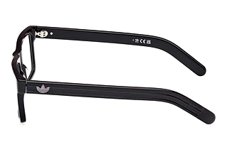 [glasses-side-view] Adidas Originals OR5107 (001)
