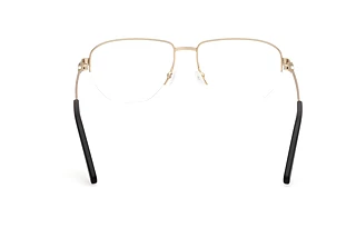 [glasses-back-view] Adidas Originals OR5116 (005)