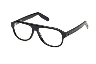 [glasses-front-view] Adidas Originals OR5154 (001)
