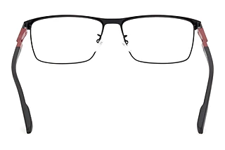 Vy bakifrån Adidas SP5084-H (02A)