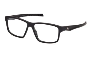[glasses-front-view] Adidas SP5117 (002)