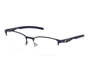 [glasses-front-view] Adidas SP5121 (091)