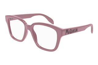 Alexander McQueen AM0333O 005 PINK