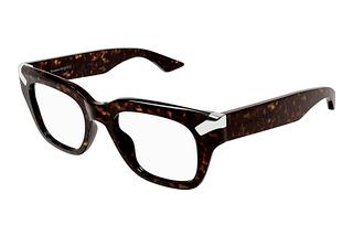 Alexander McQueen AM0443O 002 HAVANA