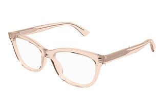 Alexander McQueen AM0461O 003 PINK