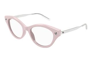 Alexander McQueen AM0485O 003 PINK