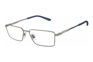 Arnette AN6145 772 Matte Gunmetal