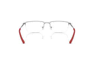 Vista posterior Arnette MIEZ (AN6147 - 774)