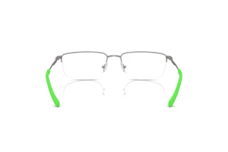 [glasses-back-view] Arnette MIEZ (AN6147 - 775)