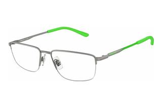 Arnette AN6147 775 Matte Gunmetal