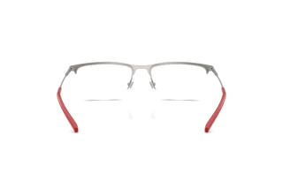 Vista posterior Arnette CONEY (AN6148 - 752)