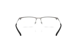 Vista posterior Arnette CONEY (AN6148 - 765)