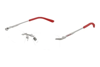 Vedere din față Arnette CORNERCUT (AN6150 - 741)