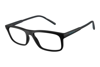 [glasses-front-view] Arnette DARK VOYAGER (AN7194 - 3025)