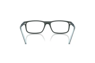 [glasses-back-view] Arnette DARK VOYAGER (AN7194 - 3026)