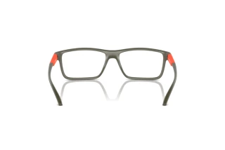 [glasses-back-view] Arnette CROSS FADE II (AN7216 - 2854)