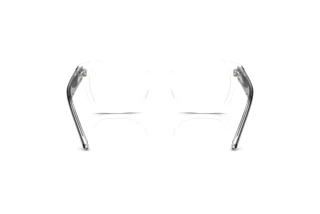 Vista posterior Arnette COLD HEART (AN7228 - 1215)