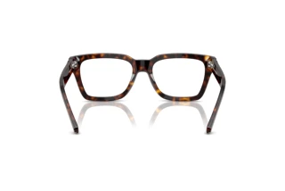 Vista posterior Arnette COLD HEART (AN7228 - 1222)