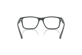 [glasses-back-view] Arnette FAKIE (AN7231 - 2841)