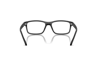 [glasses-back-view] Arnette A-VOLUTION (AN7237U - 2758)