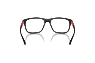 [glasses-back-view] Arnette WOBANI (AN7239 - 2758)