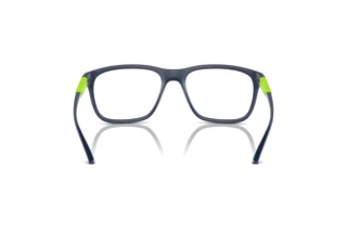 Vista posterior Arnette WOBANI (AN7239 - 2782)