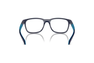 [glasses-back-view] Arnette ORIBEE (AN7240U - 2762)