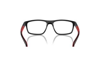 Vista posterior Arnette LAFLOR (AN7246U - 2753)