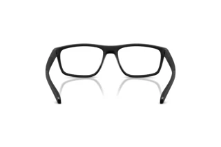 Vista posterior Arnette LAFLOR (AN7246U - 2758)