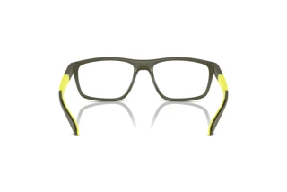 [glasses-back-view] Arnette LAFLOR (AN7246U - 2854)