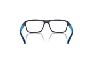 Vista posterior Arnette SANDEA (AN7247U - 2754)