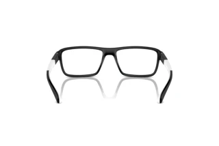[glasses-back-view] Arnette SANDEA (AN7247U - 2938)