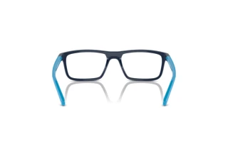 Vista posterior Arnette OGORI (AN7249 - 2754)