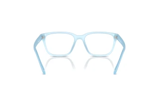 Vista posterior Arnette PHEOBE (AN7250U - 2940)